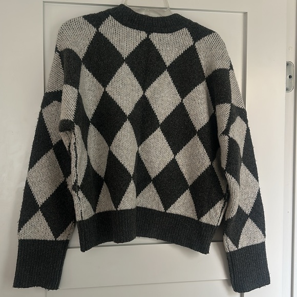Abercrombie & Fitch Crewneck Sweater - Picture 6 of 7